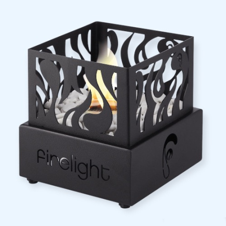 BFP/T-2020 Black Firelight Биокамин настольный